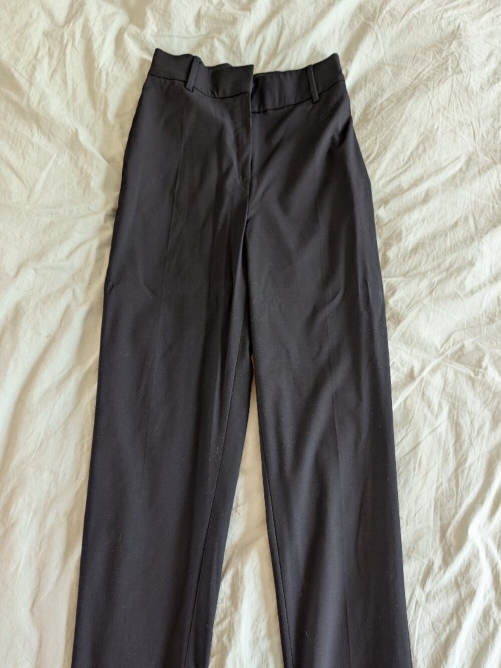 Verity of H&M Black Dress Slacks